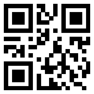 Scansione del Qr Code di 3209438945
