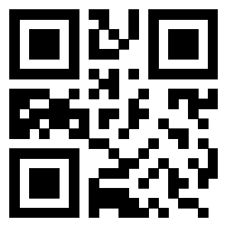 Il Qr Code di 3209438950