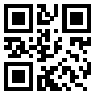 Il QrCode di 3209438951
