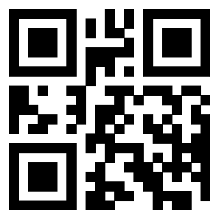 3209438952 Qr Code associato