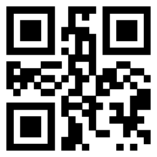 Il QrCode di 3209438953