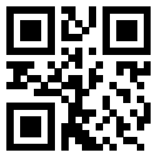 Il QrCode di 3209438956