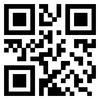 Immagine del Qr Code di 3209438958