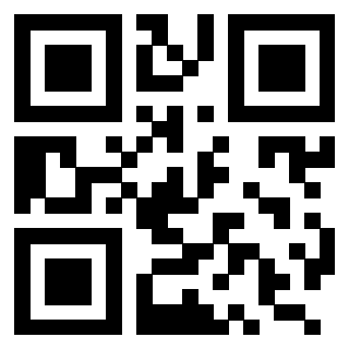 Immagine del QrCode di 3209438959
