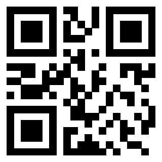 Immagine del Qr Code di 3209438960