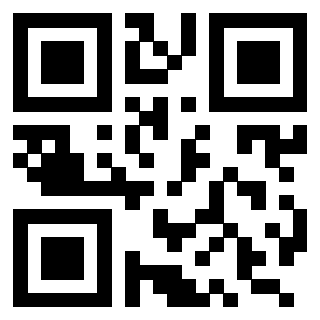 3209438964 - Immagine del Qr Code associato