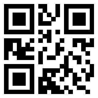 3209438965 - Immagine del Qr Code associato