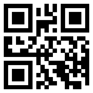 Immagine del Qr Code di 3209438967