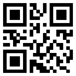 Il QrCode di 3209438969
