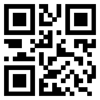 Il QrCode di 3209438970