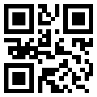 Scansione del QrCode di 3209438974