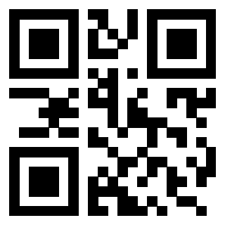 3209438981 - Immagine del QrCode associato