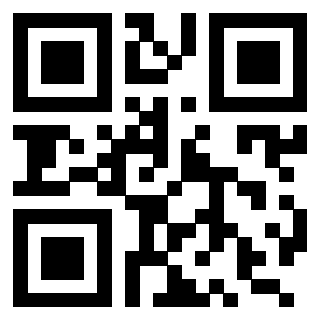 Immagine del QrCode di 3209438985