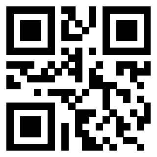 Scansione del QrCode di 3209438986