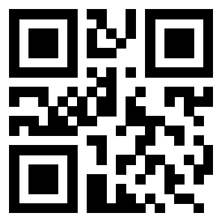 3209438989 Qr Code associato