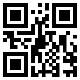 3209438990 QrCode associato