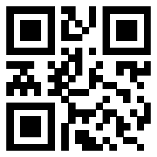 Scansione del Qr Code di 3209438991