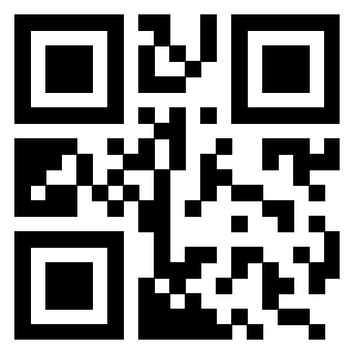 3209438993 - Immagine del QrCode associato