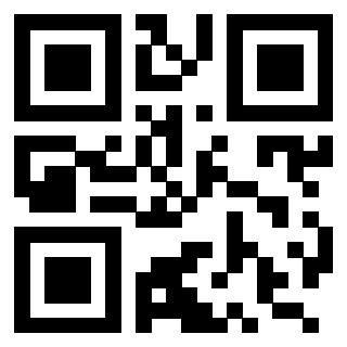 3209438997 - Immagine del QrCode