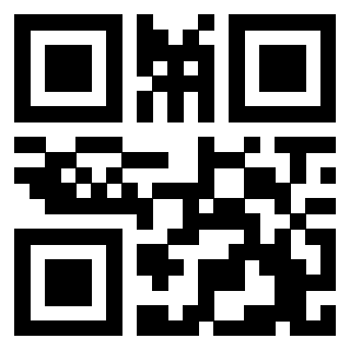 Il QrCode di 3209439001