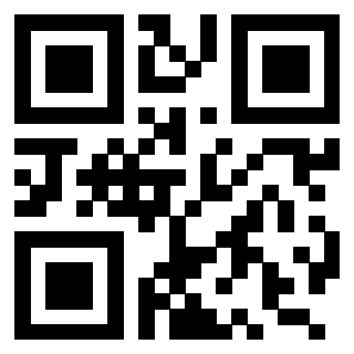 Immagine del Qr Code di 3209439005