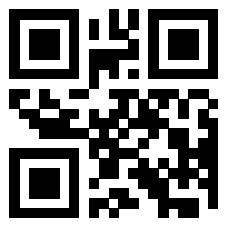 Immagine del Qr Code di 3209439008