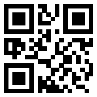 Immagine del Qr Code di 3209439011