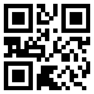 3209439012 QrCode associato