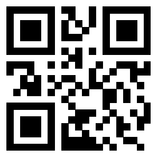 3209439016 - Immagine del QrCode