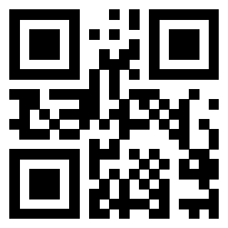3209439018 - Immagine del QrCode