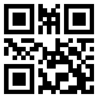 Il QrCode di 3209439020