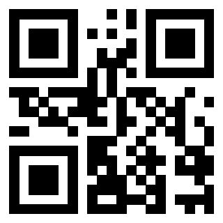 Immagine del Qr Code di 3209439021