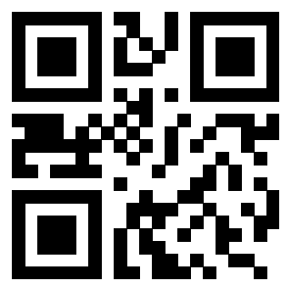 Immagine del Qr Code di 3209439024