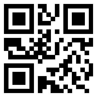Qr Code di 3209439025
