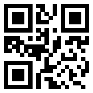 3209440700 - Immagine del Qr Code