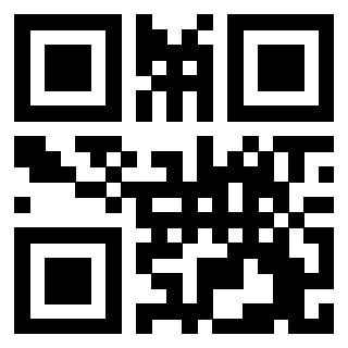 Immagine del Qr Code di 3209440703