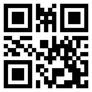 Immagine del Qr Code di 3209440708