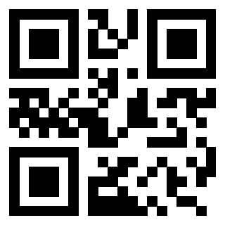 Scansione del Qr Code di 3209440712