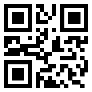 Il QrCode di 3209440713