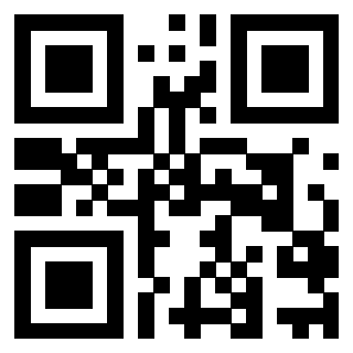 3209440716 - Immagine del Qr Code associato
