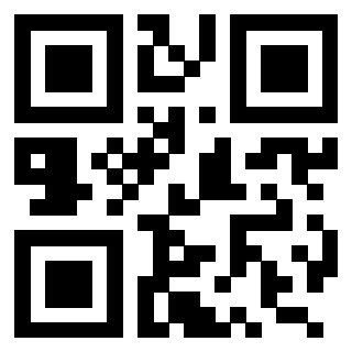 3209440717 - Immagine del Qr Code associato