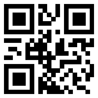 Scansione del Qr Code di 3209440718