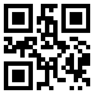 Immagine del QrCode di 3209440720
