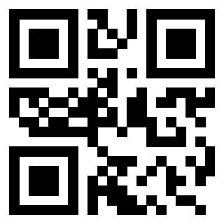 3209440722 Qr Code associato