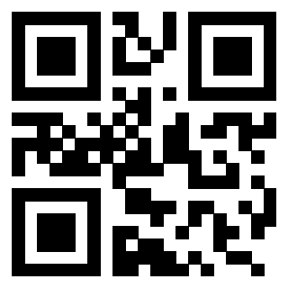 3209440723 QrCode associato