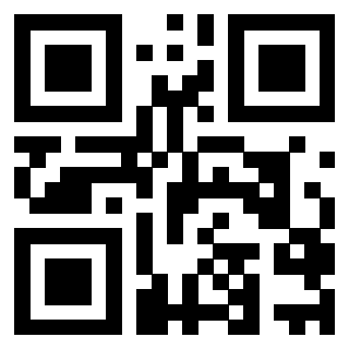 Il QrCode di 3209440725