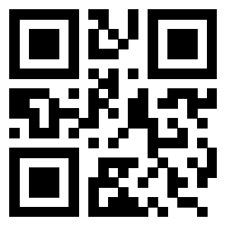 3209440726 - Immagine del Qr Code associato