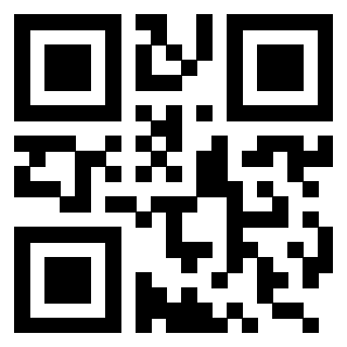 3209440727 - Immagine del QrCode associato