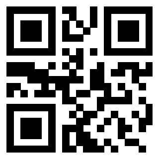 Il QrCode di 3209440728
