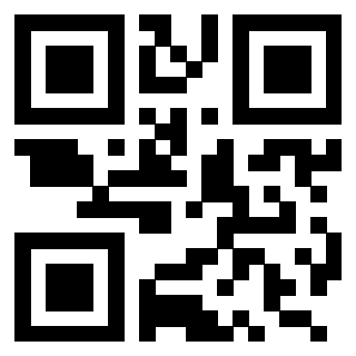 3209440729 - Immagine del QrCode associato